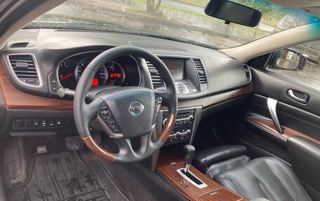 Nissan Teana, 2008 год, 829 000 рублей, 15 фотография