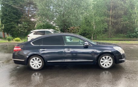 Nissan Teana, 2008 год, 829 000 рублей, 5 фотография