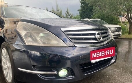 Nissan Teana, 2008 год, 829 000 рублей, 3 фотография