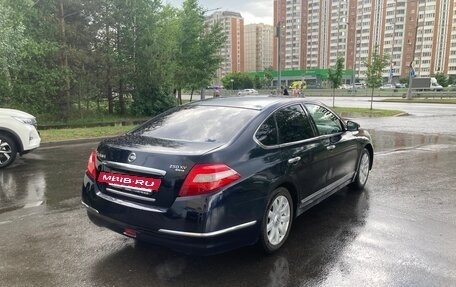 Nissan Teana, 2008 год, 829 000 рублей, 6 фотография