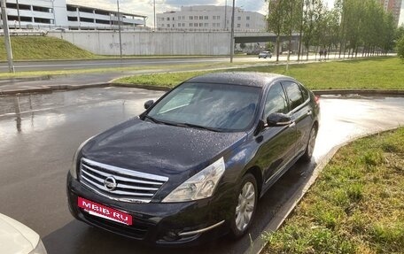 Nissan Teana, 2008 год, 829 000 рублей, 11 фотография