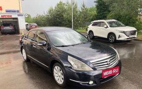 Nissan Teana, 2008 год, 829 000 рублей, 4 фотография