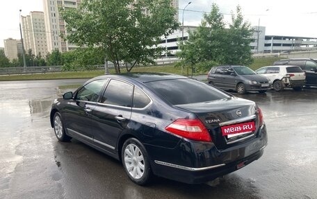 Nissan Teana, 2008 год, 829 000 рублей, 9 фотография