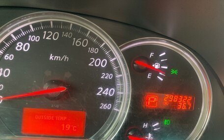 Nissan Teana, 2008 год, 829 000 рублей, 20 фотография