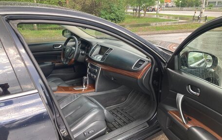 Nissan Teana, 2008 год, 829 000 рублей, 18 фотография