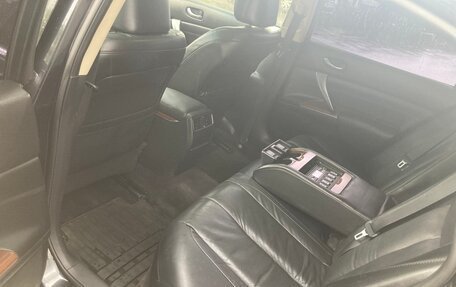Nissan Teana, 2008 год, 829 000 рублей, 24 фотография