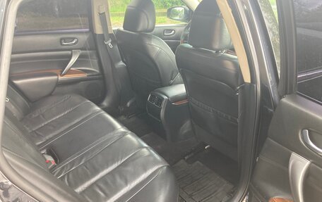 Nissan Teana, 2008 год, 829 000 рублей, 23 фотография