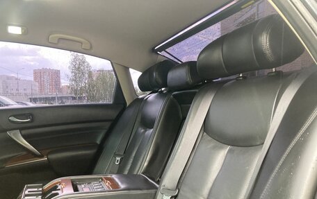 Nissan Teana, 2008 год, 829 000 рублей, 27 фотография