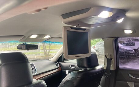 Nissan Teana, 2008 год, 829 000 рублей, 28 фотография