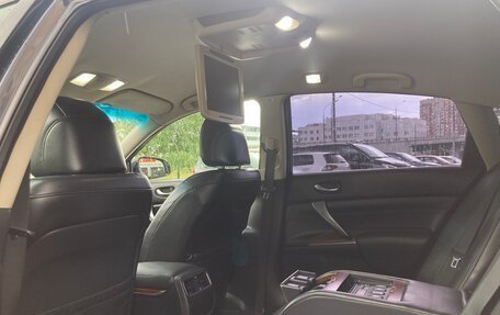 Nissan Teana, 2008 год, 829 000 рублей, 26 фотография