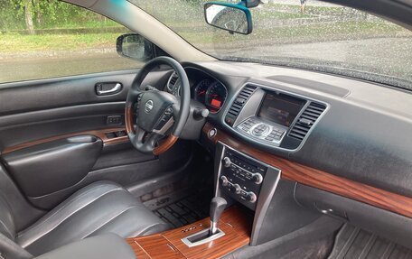Nissan Teana, 2008 год, 829 000 рублей, 19 фотография