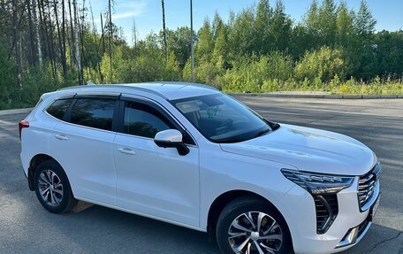 Haval Jolion, 2023 год, 1 980 000 рублей, 2 фотография