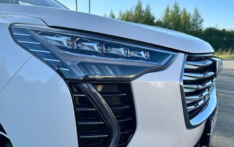 Haval Jolion, 2023 год, 1 980 000 рублей, 9 фотография