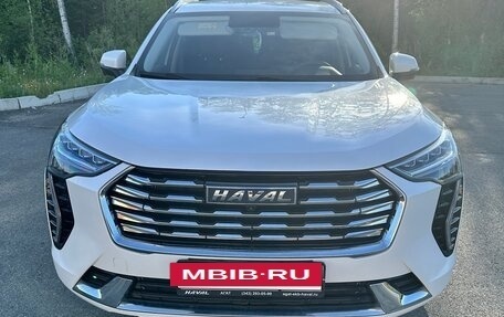 Haval Jolion, 2023 год, 1 980 000 рублей, 8 фотография