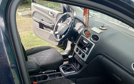 Ford Focus II рестайлинг, 2007 год, 440 000 рублей, 4 фотография