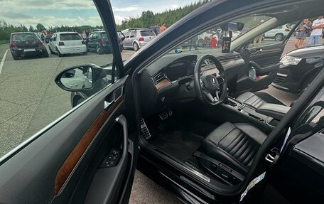 Volkswagen Passat B8 рестайлинг, 2019 год, 2 490 000 рублей, 5 фотография
