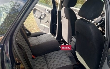 Ford Focus II рестайлинг, 2007 год, 440 000 рублей, 5 фотография