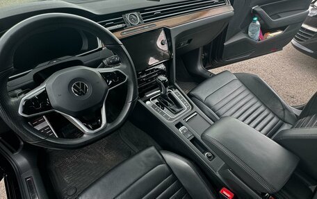 Volkswagen Passat B8 рестайлинг, 2019 год, 2 490 000 рублей, 6 фотография