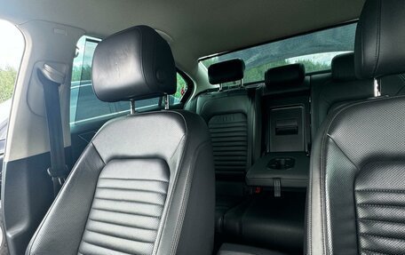 Volkswagen Passat B8 рестайлинг, 2019 год, 2 490 000 рублей, 10 фотография