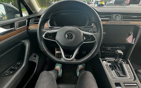 Volkswagen Passat B8 рестайлинг, 2019 год, 2 490 000 рублей, 7 фотография