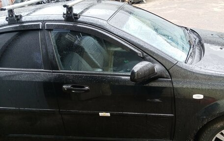 Chevrolet Lacetti, 2008 год, 390 000 рублей, 3 фотография