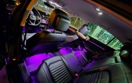 Volkswagen Passat B8 рестайлинг, 2019 год, 2 490 000 рублей, 18 фотография