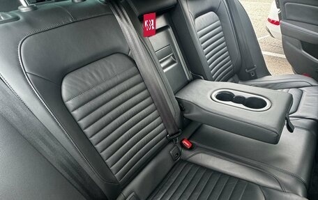 Volkswagen Passat B8 рестайлинг, 2019 год, 2 490 000 рублей, 13 фотография
