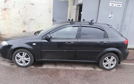 Chevrolet Lacetti, 2008 год, 390 000 рублей, 4 фотография