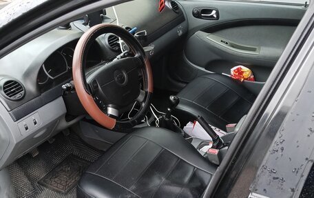 Chevrolet Lacetti, 2008 год, 390 000 рублей, 5 фотография