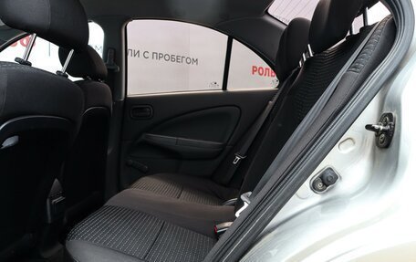 Nissan Almera Classic, 2008 год, 465 000 рублей, 10 фотография