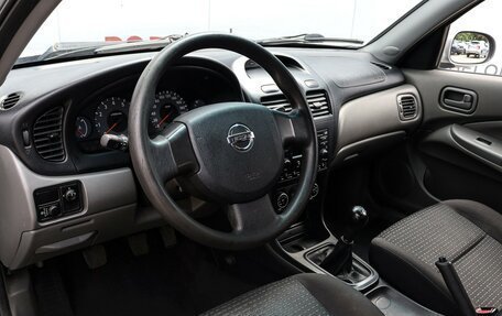 Nissan Almera Classic, 2008 год, 465 000 рублей, 13 фотография