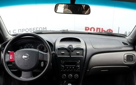 Nissan Almera Classic, 2008 год, 465 000 рублей, 11 фотография