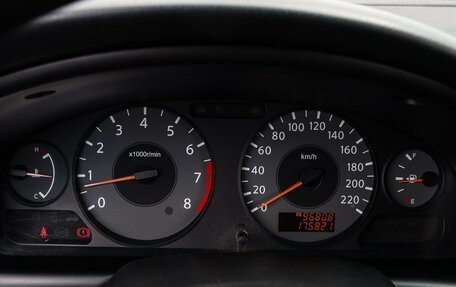 Nissan Almera Classic, 2008 год, 465 000 рублей, 14 фотография