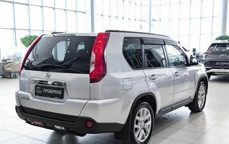Nissan X-Trail, 2011 год, 1 390 000 рублей, 6 фотография