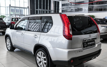 Nissan X-Trail, 2011 год, 1 390 000 рублей, 8 фотография
