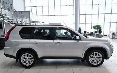 Nissan X-Trail, 2011 год, 1 390 000 рублей, 5 фотография