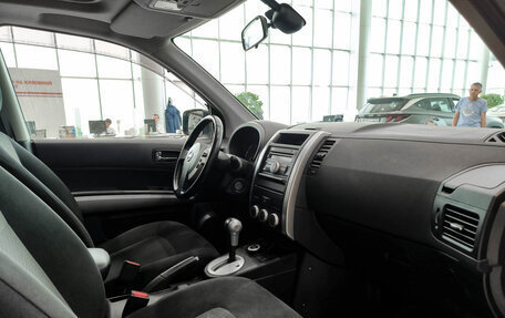Nissan X-Trail, 2011 год, 1 390 000 рублей, 13 фотография