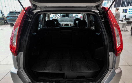 Nissan X-Trail, 2011 год, 1 390 000 рублей, 12 фотография