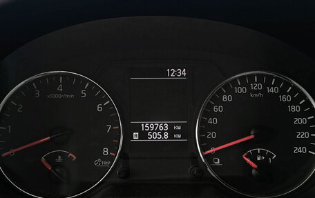Nissan X-Trail, 2011 год, 1 390 000 рублей, 16 фотография