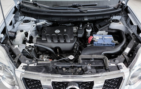 Nissan X-Trail, 2011 год, 1 390 000 рублей, 11 фотография