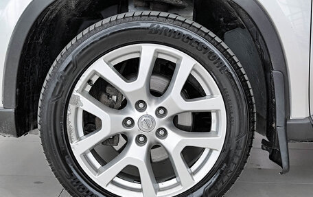 Nissan X-Trail, 2011 год, 1 390 000 рублей, 22 фотография