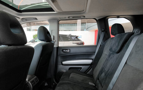 Nissan X-Trail, 2011 год, 1 390 000 рублей, 15 фотография