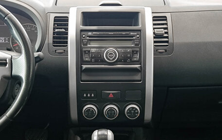 Nissan X-Trail, 2011 год, 1 390 000 рублей, 18 фотография