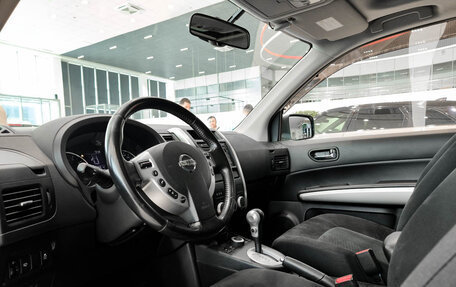 Nissan X-Trail, 2011 год, 1 390 000 рублей, 20 фотография