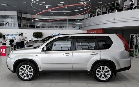Nissan X-Trail, 2011 год, 1 390 000 рублей, 10 фотография