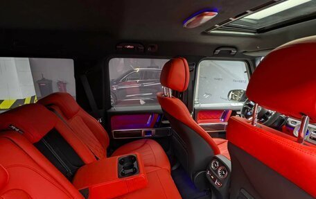 Mercedes-Benz G-Класс AMG, 2025 год, 33 700 000 рублей, 11 фотография