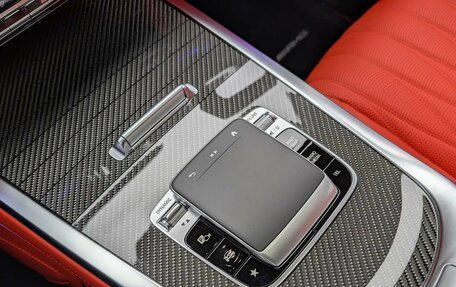 Mercedes-Benz G-Класс AMG, 2025 год, 33 700 000 рублей, 14 фотография