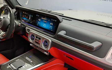 Mercedes-Benz G-Класс AMG, 2025 год, 33 700 000 рублей, 9 фотография