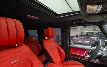 Mercedes-Benz G-Класс AMG, 2025 год, 33 700 000 рублей, 10 фотография