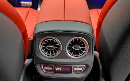 Mercedes-Benz G-Класс AMG, 2025 год, 33 700 000 рублей, 13 фотография